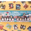 ⁦10 פאזלים - פינגווין Londji⁩ – תמונה ⁦3⁩