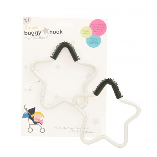 buggy hook