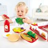 ⁦המבורגרים ונקנקיות HAPE⁩ – תמונה ⁦2⁩