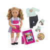 בובה איסה Our generation