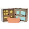 ⁦ערכת כלים לחול sand pal⁩ – תמונה ⁦2⁩