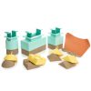 ⁦ערכת כלים לחול sand pal⁩ – תמונה ⁦3⁩
