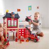 ⁦תחנת כיבוי עירונית Hape⁩ – תמונה ⁦2⁩