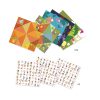 ⁦אוריגמי קוה קוה Djeco⁩ – תמונה ⁦5⁩