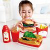 ⁦המבורגרים ונקנקיות HAPE⁩ – תמונה ⁦3⁩