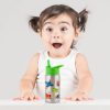 ⁦בקבוק שתיה תרמי תחבורה - Stephen Joseph⁩ – תמונה ⁦3⁩