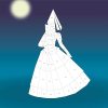 ⁦paint by sticker unicorns - kids⁩ – תמונה ⁦4⁩