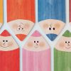 ⁦פאזל הצבעים שלי דו צדדי Londji⁩ – תמונה ⁦16⁩