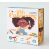 ⁦פאזל הצבעים שלי דו צדדי Londji⁩ – תמונה ⁦14⁩