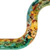 ⁦פאזל המירוץ שלי 54 חלקים londji⁩ – תמונה ⁦2⁩