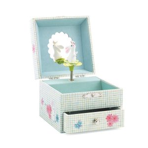 תיבת נגינה - ארנבון Djeco