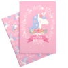 זוג מחברות חד קרן Little Lovely