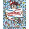 Where's Wally? The magnificant mini book box