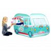 ⁦אוהל אוטו גלידה - Pop it Up⁩ – תמונה ⁦2⁩