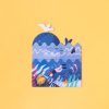⁦סט פאזלים גלה את האוצר Londji⁩ – תמונה ⁦5⁩