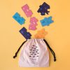 ⁦סט פאזלים גלה את האוצר Londji⁩ – תמונה ⁦12⁩