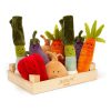 ⁦בובת פלפל אדום - Jellycat⁩ – תמונה ⁦3⁩