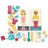 ⁦משחק נחש מה אני לובש Londji⁩ – תמונה ⁦2⁩