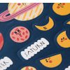 ⁦150 מדבקות רב פעמיות חלל - Londji⁩ – תמונה ⁦11⁩