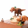 ⁦תיבת נגינה טי רקס מתנדנד Wooderful Life⁩ – תמונה ⁦2⁩