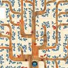 ⁦משחק העץ החלומי לדרך טו גו Londji⁩ – תמונה ⁦8⁩