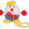 המפטי דמפטי רטרו Fisher Priec Toys