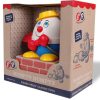 ⁦המפטי דמפטי רטרו Fisher Priec Toys⁩ – תמונה ⁦2⁩