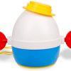⁦המפטי דמפטי רטרו Fisher Priec Toys⁩ – תמונה ⁦3⁩