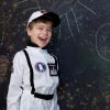 ⁦תחפושת - אסטרונאוט/ית מידה 5-6  Great Pretenders⁩ – תמונה ⁦3⁩