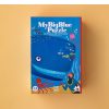 ⁦פאזל לוויתן 36 חלקים Londji⁩ – תמונה ⁦8⁩