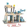 ⁦תחנת משטרה עירונית Hape⁩ – תמונה ⁦2⁩