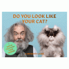 משחק זכרון Do You Look Like Your Cat?