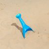 ⁦כף גשם כחולה גדולה Hape⁩ – תמונה ⁦2⁩