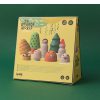 ⁦עולם היער שלי - משחק דמיון מעץ Londji⁩ – תמונה ⁦3⁩