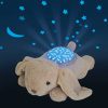 ⁦מנורת ארנב כוכבים Cloud B⁩ – תמונה ⁦3⁩