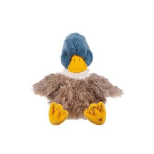 בובת פרווה - וובסטר הברווז Wrendale