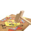 ⁦ערכת בניה-רובוטים Djeco⁩ – תמונה ⁦2⁩