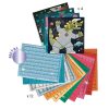 ⁦יצירה מוזאיקה - קרבות חלל Djeco⁩ – תמונה ⁦4⁩