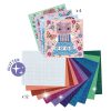 ⁦יצירה מוזאיקה-מחמדים נוצצים-Djeco⁩ – תמונה ⁦4⁩