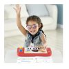 ⁦אורגן DJ אורות וצלילים Hape⁩ – תמונה ⁦2⁩