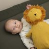 ⁦בובה רכה קטנה אריה Trixie⁩ – תמונה ⁦5⁩