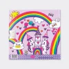 ⁦יומן מפתח - נסיכה וחד קרן Rachel Ellen Designs⁩ – תמונה ⁦3⁩
