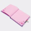 ⁦יומן מפתח - נסיכה וחד קרן Rachel Ellen Designs⁩ – תמונה ⁦2⁩