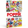 Poppik - Discover English