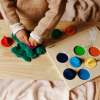 ⁦משחק התאמת בלונים - צבעוני JellyStone⁩ – תמונה ⁦3⁩