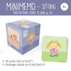 ⁦מיני ממו יוגה Yogi Fun⁩ – תמונה ⁦2⁩