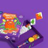 ⁦משחק מלחמת המפלצות Mideer⁩ – תמונה ⁦5⁩