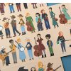⁦משחק זכרון וריכוז " הקונצרט" - londji⁩ – תמונה ⁦15⁩