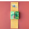 ⁦my little Jungel - מיני פאזל 24 חלקים - londji⁩ – תמונה ⁦9⁩