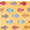 ⁦The Whale & the Fish - משחק הרכבה חופשית-londji⁩ – תמונה ⁦2⁩